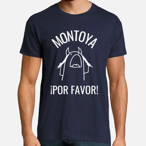 montoya por favor