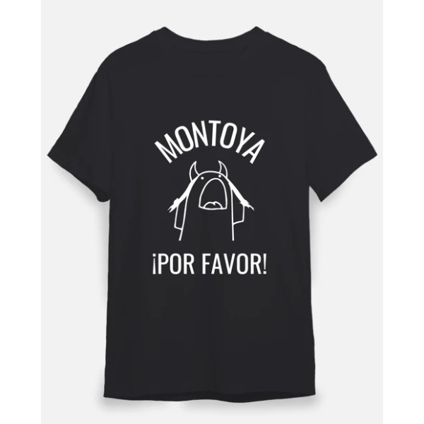 montoya por favor
