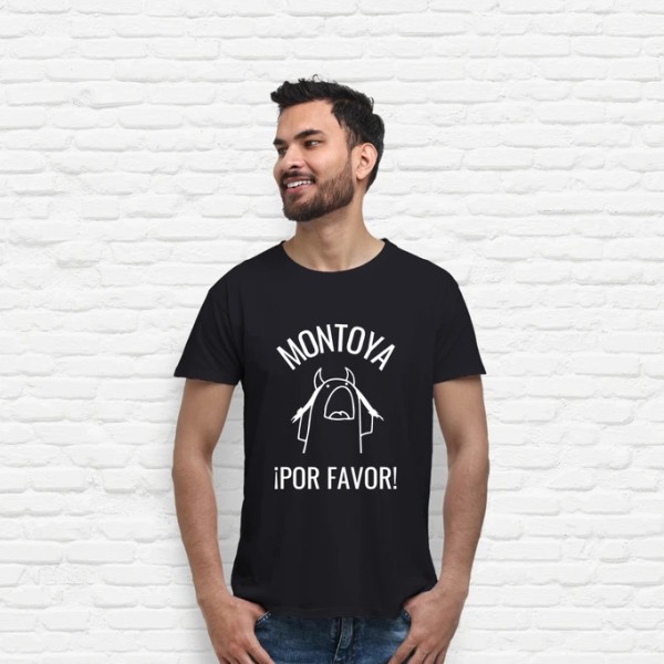 montoya por favor