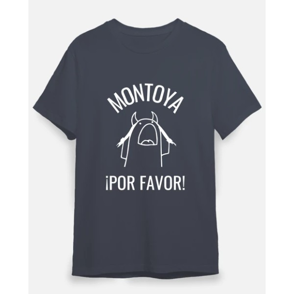 montoya por favor