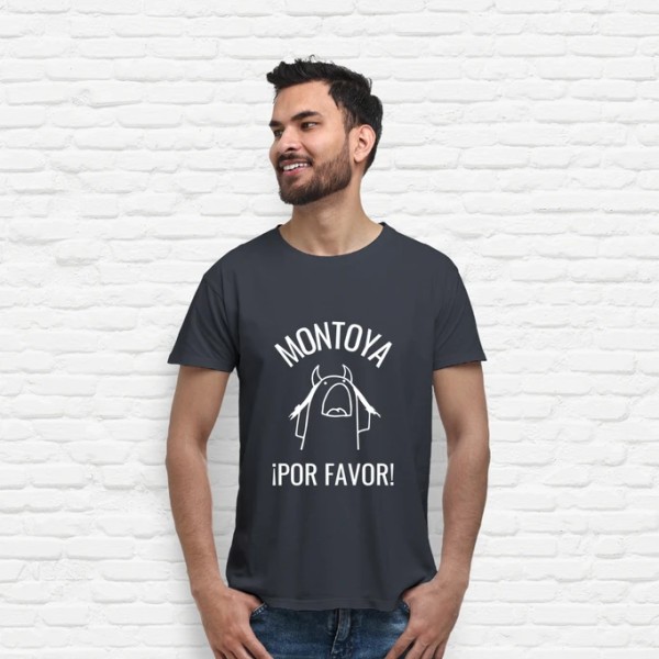 montoya por favor