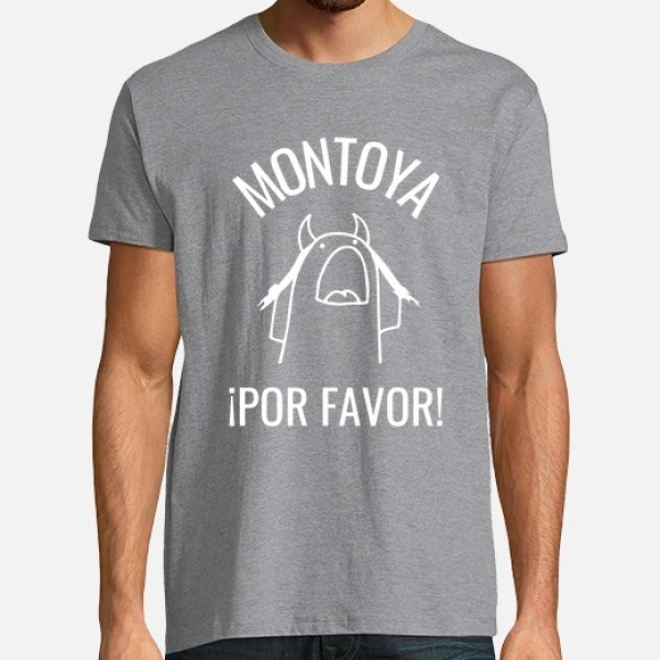 montoya por favor