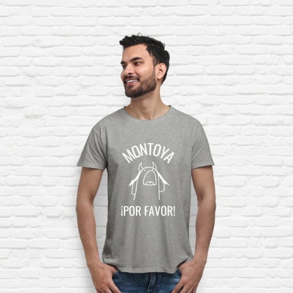 montoya por favor