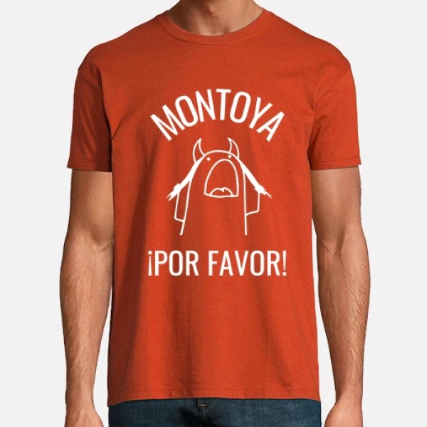 montoya por favor