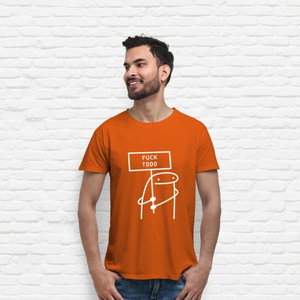 camiseta fuck todo