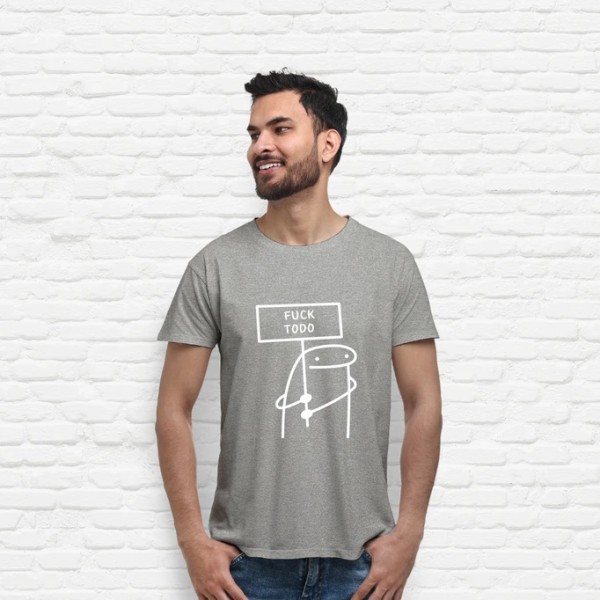 camiseta fuck todo
