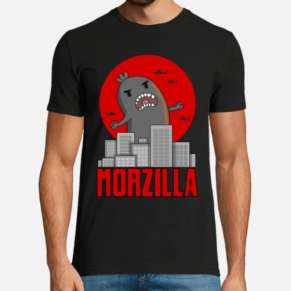 Morzilla