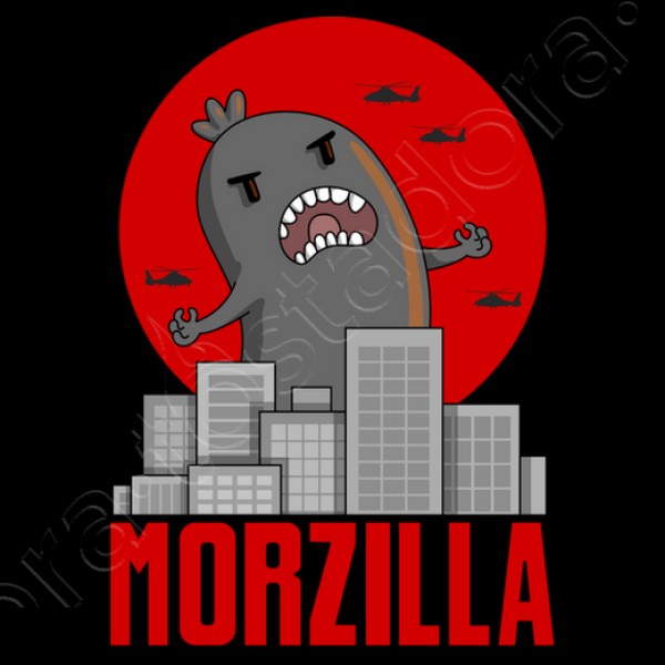 Morzilla