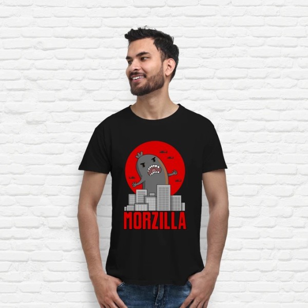 Morzilla