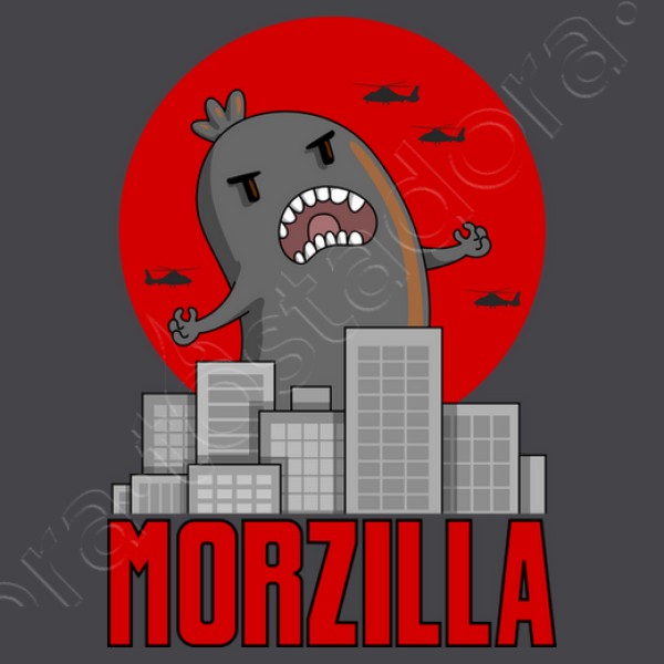 Morzilla