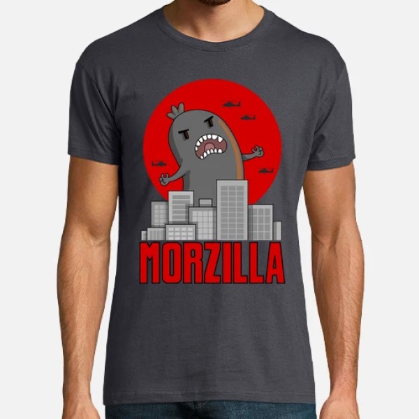 Morzilla