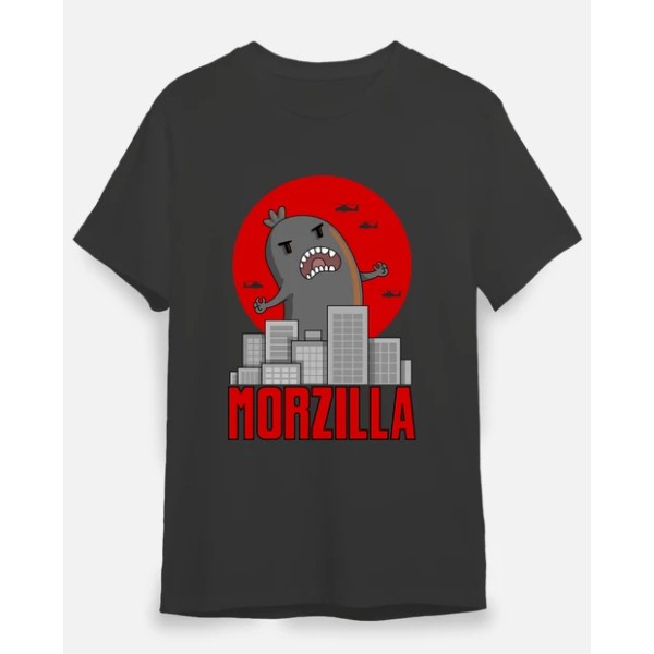 Morzilla