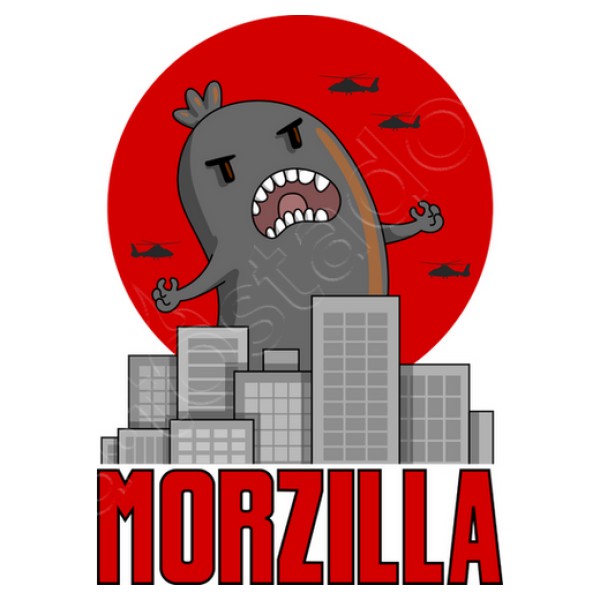 Morzilla