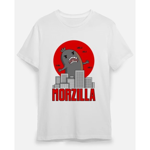 Morzilla