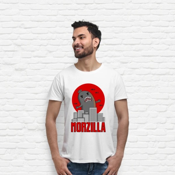 Morzilla