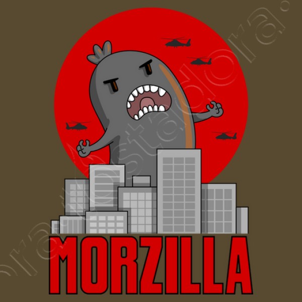 Morzilla