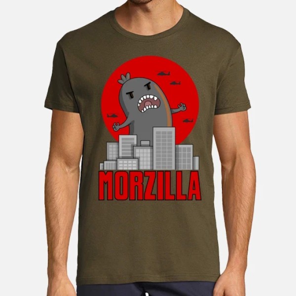 Morzilla