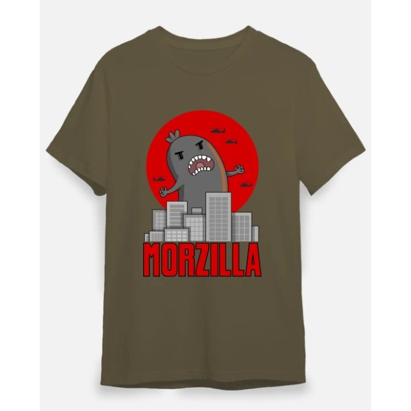 Morzilla