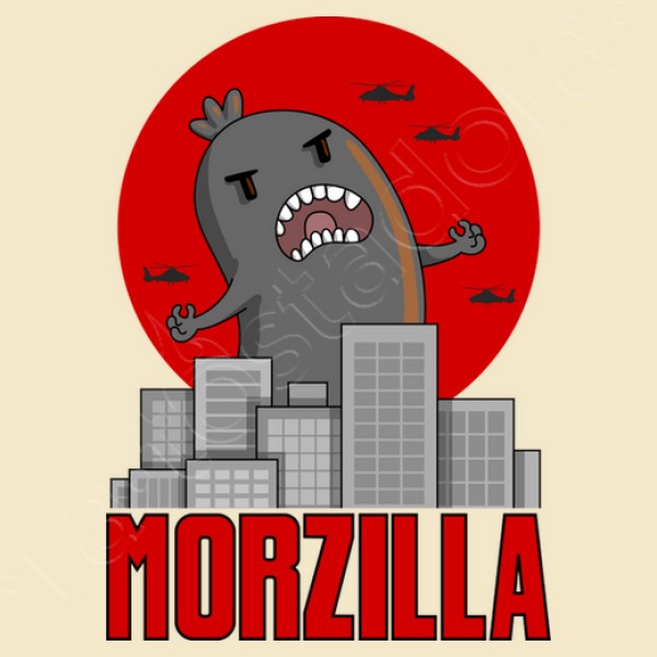 Morzilla