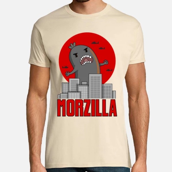 Morzilla