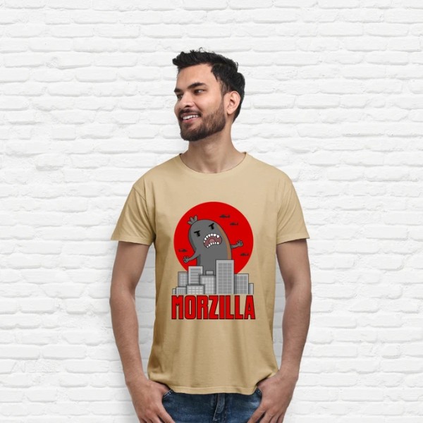 Morzilla
