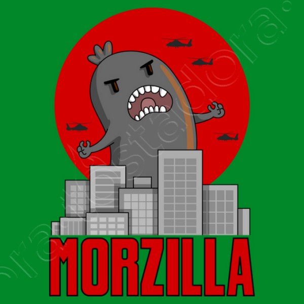Morzilla