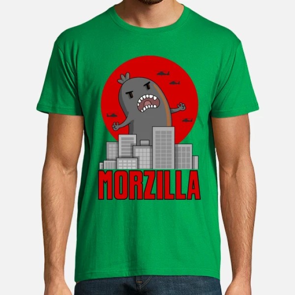 Morzilla