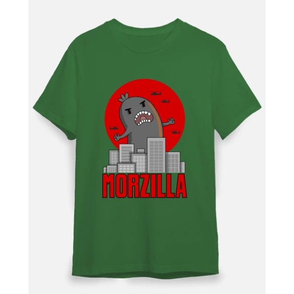 Morzilla