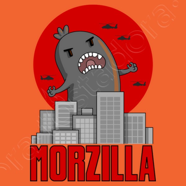 Morzilla