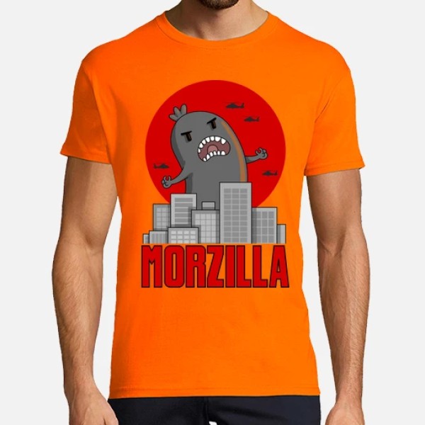 Morzilla