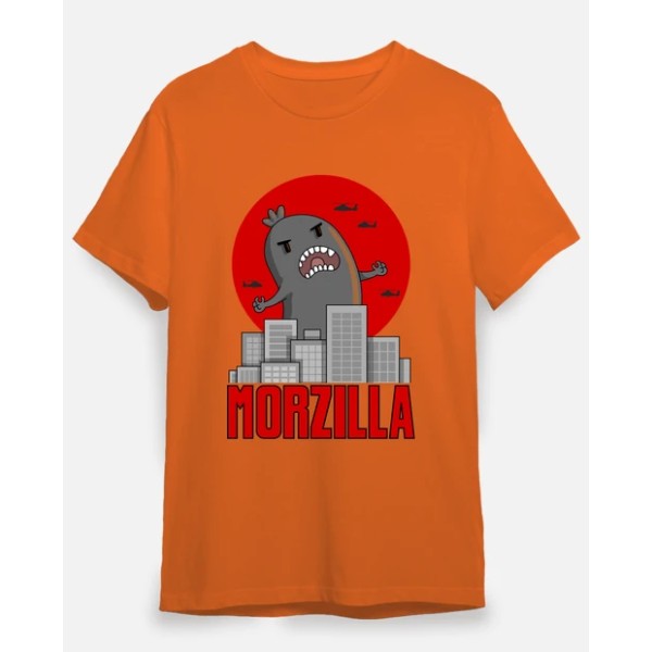 Morzilla