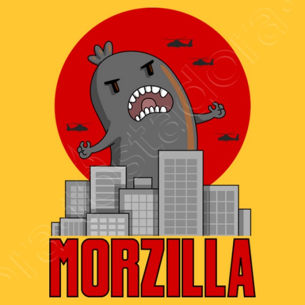 Morzilla