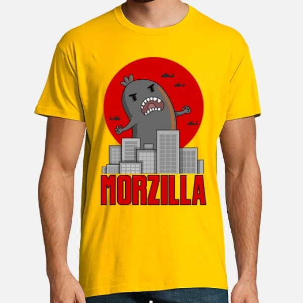 Morzilla