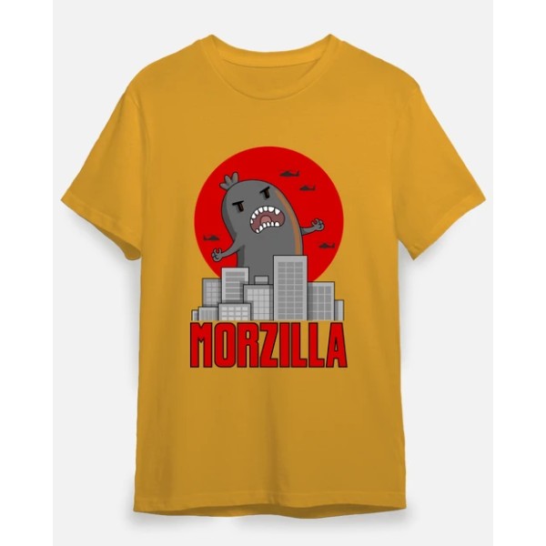 Morzilla