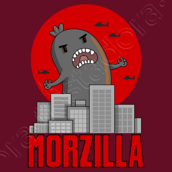 Morzilla