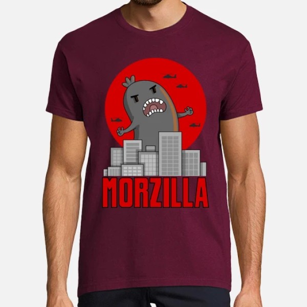 Morzilla