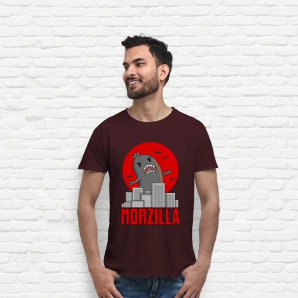 Morzilla