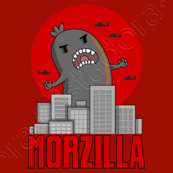 Morzilla