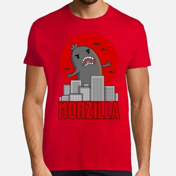 Morzilla