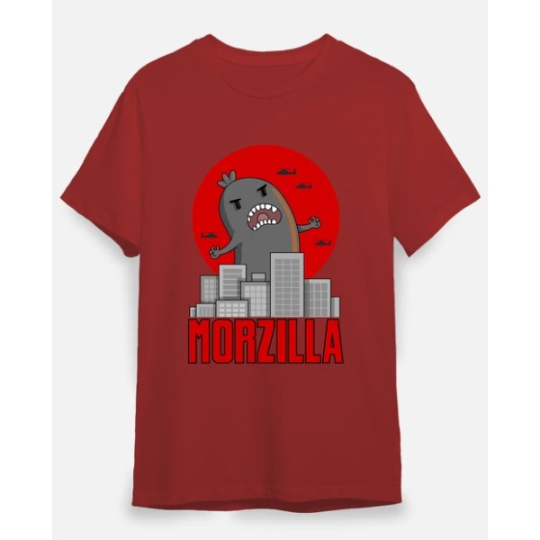 Morzilla