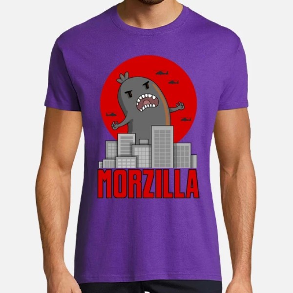 Morzilla