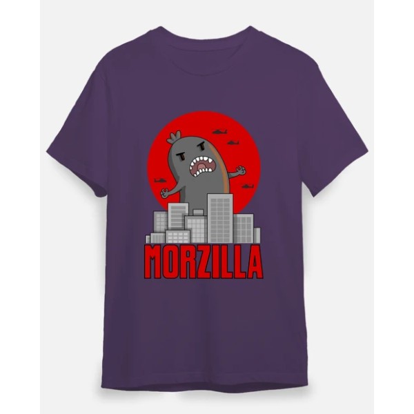 Morzilla