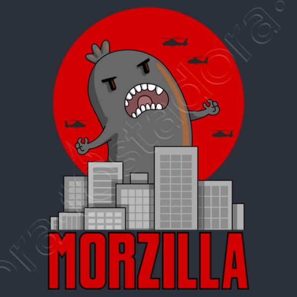 Morzilla