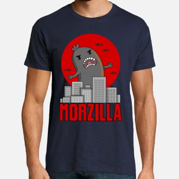 Morzilla