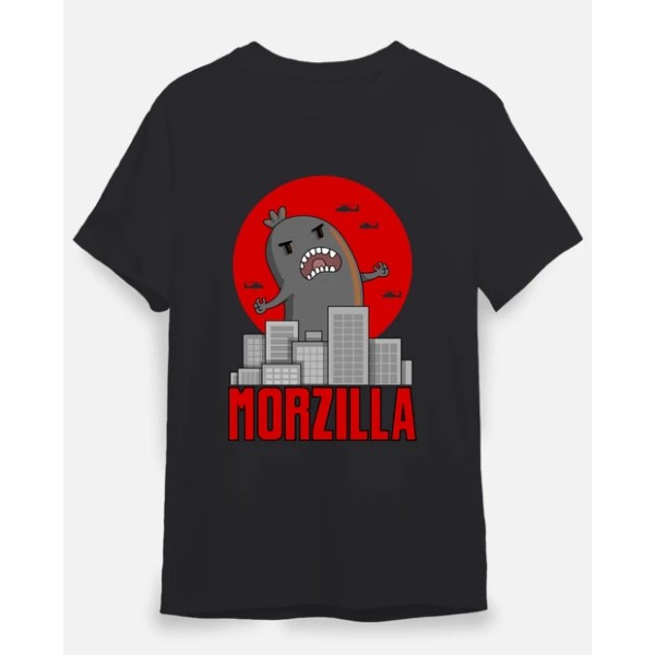 Morzilla