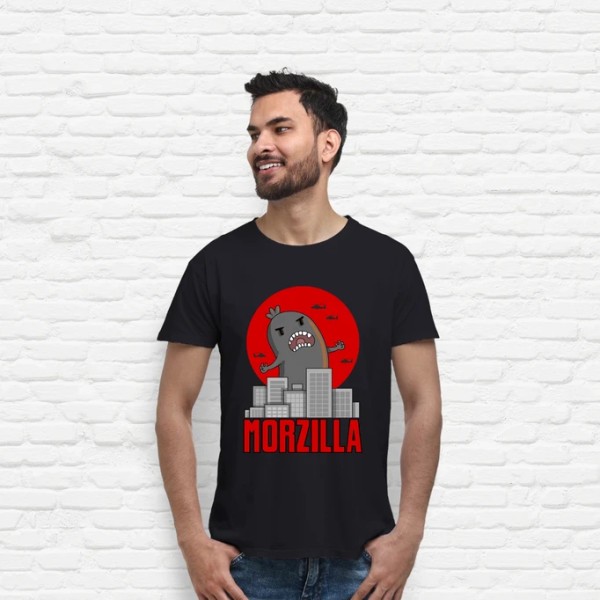 Morzilla