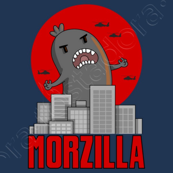 Morzilla