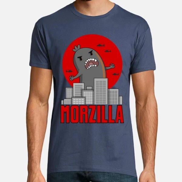 Morzilla