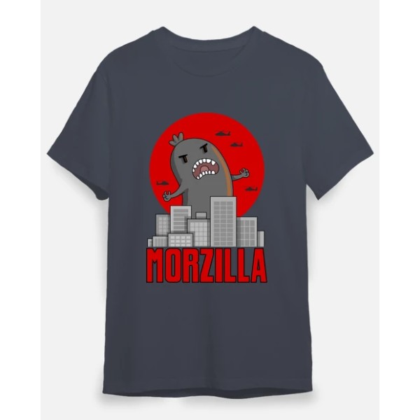 Morzilla