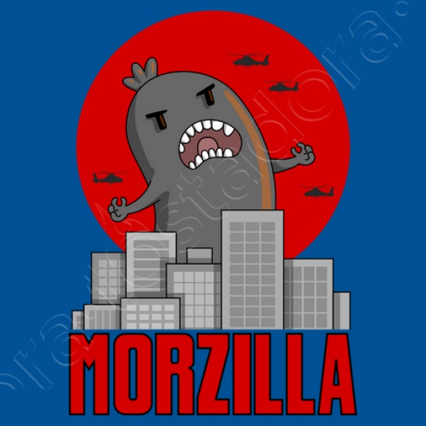 Morzilla